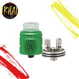Plan B RDA / Supply Co.