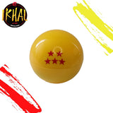 Grinder Esfera del Dragon