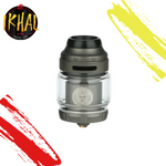 Zeus ZX RTA / Geek V.