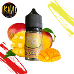 Mango / Maroly NicSalt