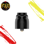 Z (Zeus) RDA / Geek V.