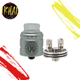 Plan B RDA / Supply Co.