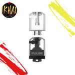 Pulse Aio / Pulse Vessel Kit