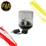 Grinder Electronico