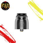 Z (Zeus) RDA / Geek V.