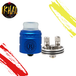 Plan B RDA / Supply Co.