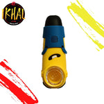Pipa de Silicon Minion