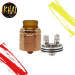 Plan B RDA / Supply Co.