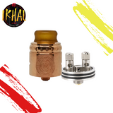 Plan B RDA / Supply Co.