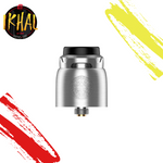 Z (Zeus) RDA / Geek V.