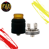 Plan B RDA / Supply Co.
