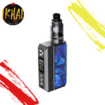 Drag 4 Kit / Voopoo