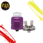 Plan B RDA / Supply Co.