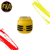Pipa de Silicon Minion