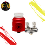 Plan B RDA / Supply Co.