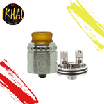 Plan B RDA / Supply Co.