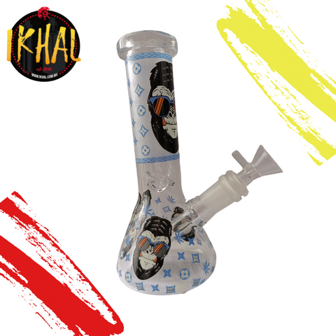 Bong Gorila