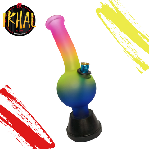 Bong Rainbow