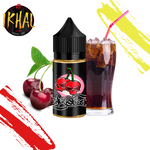 Cherry Coke / Ay Papa NicSalt