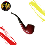 Pipa de madera / Zhaofa