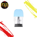Popreel P1 Pod Cartucho / Uwell 1 Pza