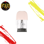 Popreel P1 Pod Cartucho / Uwell 1 Pza