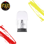 Popreel P1 Pod Cartucho / Uwell 1 Pza