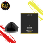 Finic Fish Pod Cartucho (1pz) / VooPoo