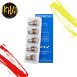 GTX Coils (1pz) / Vaporesso