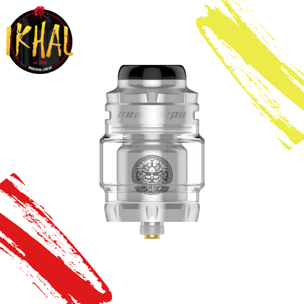 Zeus ZX RTA / Geek V.