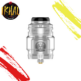 Zeus ZX RTA / Geek V.