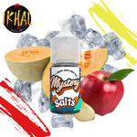 Fresh Apple Melon / Mystery NicSalt