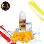 Mango / Snap Shot Frezzer Fruits NicSalt