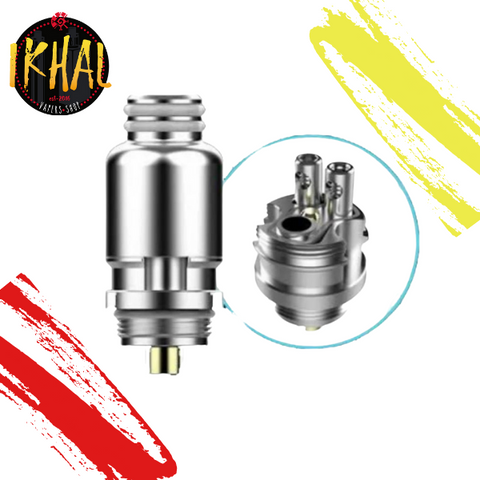 Jellybox RBA / Rincoe