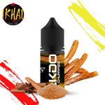 Churrazo / LKDO Select Zalt