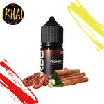 Romeo / LKDO Select Zalt