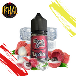 Lychee ICE / Maroly NicSalt