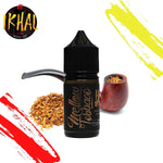 Mellow Tobbaco / Hale & Xale NicSalt