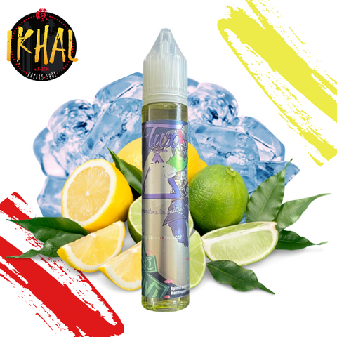 Oni / Flux Liquids