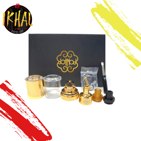 dotMTL / dotMod