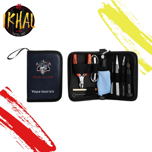 Tool Kit / Demon Killer