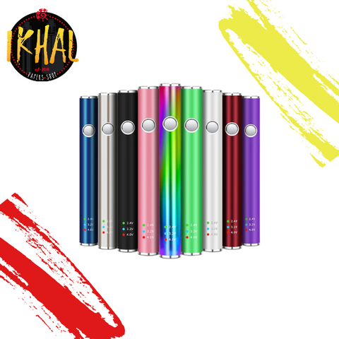 Bateria Leaf Buddi Max  / 350 mAh