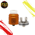 Plan B RDA / Supply Co.