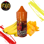 Mango Banana / Rasta Mango NicSalt