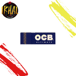 Papel 1 1/4 / OCB