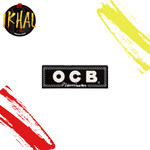 Papel 1 1/4 / OCB