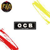 Papel 1 1/4 / OCB