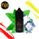 Snap Shot Freezer / Hale & Xale NicSalt
