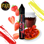 Strawberry Pie / Maca L.