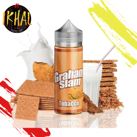 Tabacco / Graham Slam